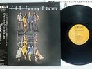 SWEET FANNY ADAMS RCA RCA-6231 Japan OBI VINYL LP