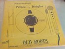 PRINCE DOUGLAS// DUB ROOTS// WACKIE'S 1//  LP