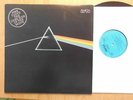 PINK FLOYD DDR AMIGA LP: THE DARK SIDE OF THE MOON (855667;LABEL HELLBLAU)