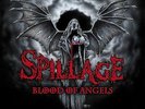 Spillage - Blood Of Angels LP #123931