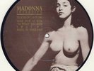 Madonna, Talking In The USA, NEW Numbered Ltd Ed PICTURE DISC 7