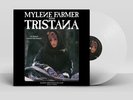 MYLENE FARMER - Tristana (Maxi 45 Tours Vinyle ''Collector transparent'') Limité