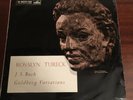 ROSALYN TURECK RARISSIMO RECORD Alp 1549 - Bach: Goldberg Variations