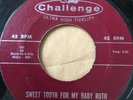 Rockabilly 45/ Al Lucas 