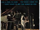 FATS DOMINO - Valley Of Tears - EP 45 tours