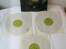 3 LP Great Concert Of Cecil Taylor P-34003 Prestige Records Vinyl Box Jazz 1977