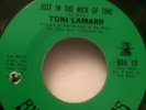 TONI LAMARR: