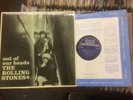 THE ROLLING STONES:OUT OF OUR HEADS.1970DECCA STEREO REPRESS.NEAR MINT+4-70INNER