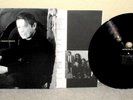 DON HENLEY The End Of The Innocence LP Original 1989 1st Press Geffen EAGLES NM