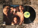 EDGAR BROUGHTON BAND WASA PSYCH BLUES ROCK HARVEST LABEL VINYL LP EX+