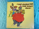 Original Children's Funk LP: Fat Albert & The Cosby Kids - Same - Paramount 6053