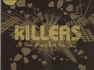 Killers All These Things That I've Done - Yellow... 7