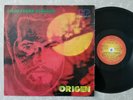 RARE Bolivia Latin Funk LP JULIO CESAR PAREDES Origen HOMBRES Y PUEBLOS Hear mp3