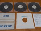 VINYL RECORDS 1987 NBC Radio 