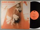 Anno Domini  On This New Day   Folk Rock; Psych   1971 German Press