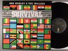Bob Marley & The Wailers  Survival   Reggae