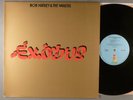 Bob Marley & The Wailers  Exodus   Reggae   Later Issue