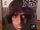 Nas Nastradamus Explicit New Sealed Vinyl Double LP Classic Rap Hip Hop