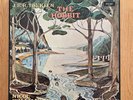 The Hobbit Vinyl Boxed Set - Narrated by Nicol Williamson