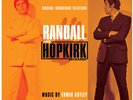 Randall and Hopkirk Deceased Original Soundtrack Vinyl Record LP - New & Sealed