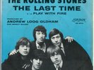 Rolling Stones - The Last Time - 7