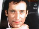 David Pomeranz His Best and More LP Vinyl Records PHILIPPINES Brand new