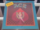 ACE Bob Weir (Grateful Dead) LP 1972 Original First Pressing Sealed 100% MINT