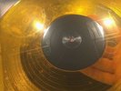 CARL SAGAN A Glorious Dawn Third Man Records Vault GOLD LP Etched Jack White
