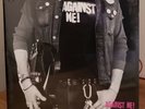 Against Me  As The Eternal Cowboy Punk Rock LP New Sealed Vinyl Fat Wreck Chords