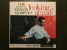 Cecil Taylor, Looking ahead , 1st mono, Contemporary M3562, DG, NM