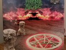 Morbid Angel Domination New Sealed Vinyl LP Metal Giant Records
