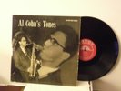Al Cohn,Savoy 12048,