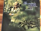 The Cape Verdean Blues, The Horace Silver Quintet, Blue note 84220, VG+