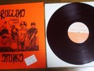 THE ROLLING STONES ANIMAL DUDS LTD COLOR LP MICK JAGGER KEITH RICHARDS MICK TAYL