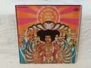 Jimi Hendrix Axis: Bold As Love Club Edition 1 Tone Label Misprint Vinyl Record