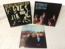 The Rolling Stones Now, Aftermath, and Between The Buttons Mono Vinyl Records