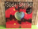Soda Stereo - Dynamo LP vinyl NEW CAIFANES CAFE TACUBA CERATI