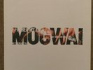 MOGWAI - My Father My King (Rock Action Records 2001) 12