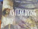 As I Lay Dying - An Ocean Between Us  METAL BLADE RECORDS LP
