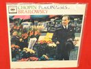 CHOPIN POLONAISES BY BRAILOWSKY SEALED LP COLUMBIA ML 5705 MONO 1961 VINYL m
