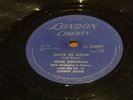 Eddie Cochran      Rockabilly 78 rpm    DRIVE IN SHOW  / AM I BLUE     EXCELLENT