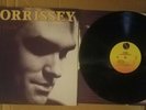 Morrissey-Viva Hate -1988 Vinyl LP Original Sire 25699- Smiths
