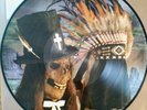Those Poor Bastards ?Inhuman Nature Vinyl LP Picture Disc #/100 NEW SOLD OUT