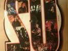 U2 Rare Picture Disc,the Unforgettable Fire