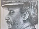 Frank Wright Quartet Eddie's Back In Town – Krona Original – MINT