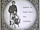 Rashied Ali & Frank Lowe Duo Exchange – Survival Original – MINT