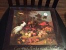 Procol Harum Exotic Birds And Fruit Rare Chrysalis Original Sealed Lp