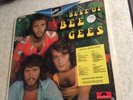 Best Of The Bee Gees Rare Polydor JEM Italy Import Sealed Double Lp