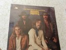 Mason Proffit Lady Might I Had The Strangest Dream Rare Ampex Original Sealed Lp