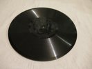 Claudia Muzio Edison Diamond Disc 82224 Sei forse l'angelo fedele La Mamma Morta